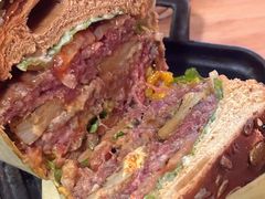-维卡食舍(户部山店)