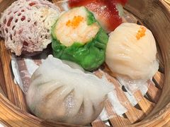 -胜记酒家·风味线(南山花园城店)