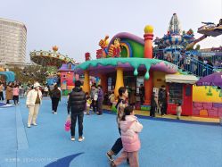 -福州儿童公园