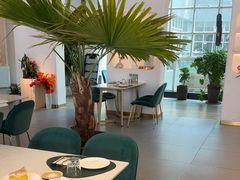 -ins森林童话餐厅coffee&bistro