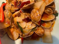 -川流不息·地道川菜·小龙虾(新松江路店)