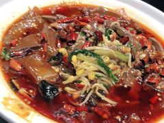 -萍香大厨·锅包肉(大东门店)