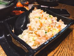 -聚串门儿·东北烧烤(信义坊店)