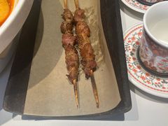 -清真·卡德尔大叔新疆主题餐厅(龙汇路店)