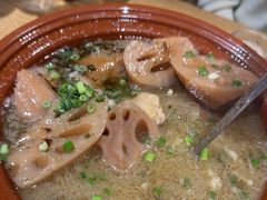 -董厨煨汤馆(车站路店)