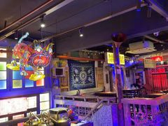 -水巷子·巴掌腰片重庆火锅(云纺店)