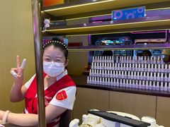 -海底捞火锅(太阳宫凯德mall店)