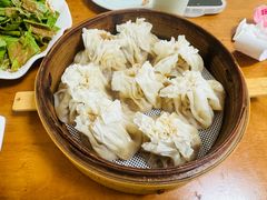 猪肉三鲜烧麦-正宗天津烧麦馆(柳州路店)