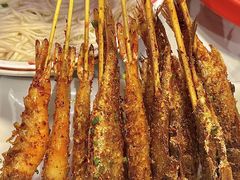 -辣不怕口味虾(凌霄路店)