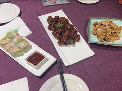 -万柳阁小馆·花园餐厅(龙潭湖店)