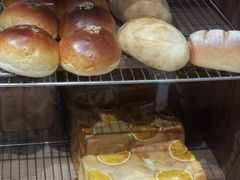 -沁屋面包店(人民东路店)