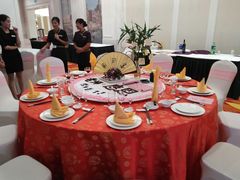 -世纪缘湖滨花园酒店(玄武湖店)