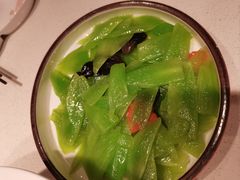 翡翠青笋-小六汤包(万和城店)