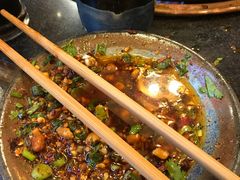 -镇江龙·火锅串串(武侯祠店)