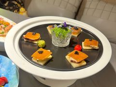 -3号仓库·创意中国菜(长宁龙之梦店)