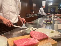 -神户牛排餐厅MOURIYA(总店)