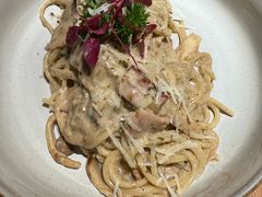 -The Good Place好地方·Brunch·coffee(国贸店)