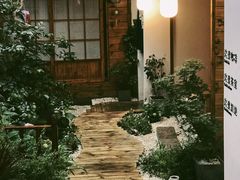-边渡咖啡烘焙店(昙华林店)
