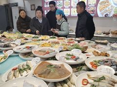 -杨记海鲜楼(三门黑金冠店)