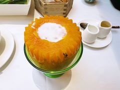 原只木瓜炖雪蛤-陶陶居酒家(第十甫路总店)