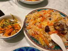 -巴依老爷新疆美食(魏公村店)