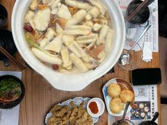 -束河人家(南锣鼓巷店)