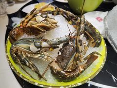 -舒友海鲜姿造(白鹭洲店)
