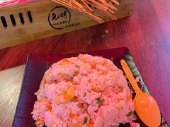 -Let’s WaKao瓦烤(贝森店)