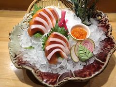 -越光米贩精致料理餐厅(金鹰店)