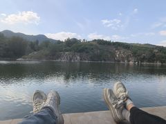 -黄巢水库