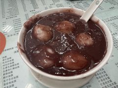 紅豆沙湯丸-阿三麻蓉汤圆(顺光大厦店)