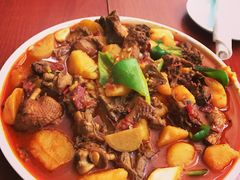 -疆Jiang·新疆秘制料理