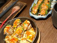 三文鱼波波寿司-一豚轩·烧鸟·豚骨拉面(五四路店)