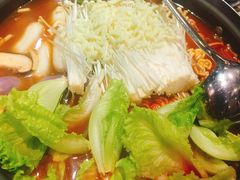 -哈哈碳都·牛肋条无限自助烤肉(台江万达店)