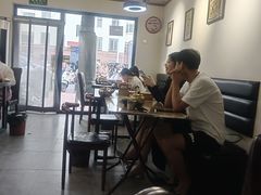 -妈妈手(山大总店)