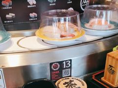 -万岁寿司(万国店)