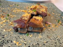 -上海宝华喜来登酒店·采悦轩中餐厅