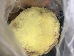 红豆麻薯面包-巴黎贝甜(开发区安盛店)