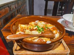 -广府乡下·饭庄(新港东路店)