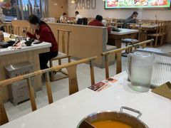 -呷哺呷哺 黄金牧场 (旧宫永辉超市店)