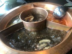 -滇釜火锅·能喝汤的火锅(车公庄店)