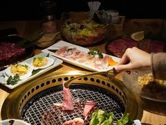 -江户烧肉(高德店)