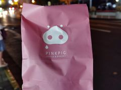 -WHEN PIGS FLY当猪飞
