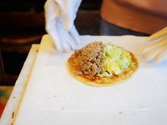 虾猪饼-张财记虾酱(石麟阁店)