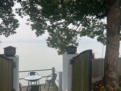 -东钱湖小普陀景区