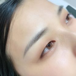 -久匠·野生眉半永久纹眉