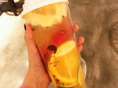 -喜茶(上海正大广场店)