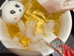 -知楚•精致湖北菜(武商MALL店)