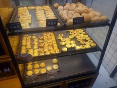 -牛诗诗现烤纯手工蛋糕(SM广场店)