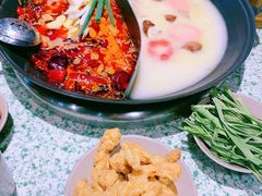 -五里关火锅(牛市口店)